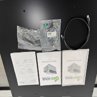 Grenova Tipnovus Automated Pipet Tip Washer and Dryer image 3